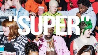 [FREE] LIL YACHTY X LIL TRACY TYPE BEAT - SUPER (PROD.IAMB)