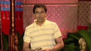 Harsha Bhogle: The rise of cricket, the rise of India