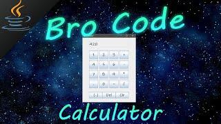 Java calculator app 