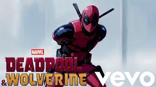 Anime [amv]-NSYNC - Bye Bye Bye (Deadpool Dance) | Official Music Video (full version)