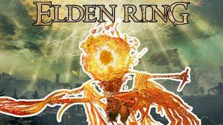 Can I Become Elden Lord as Midra, Lord of Frenzied Flame? (Elden Ring Boss Mod)