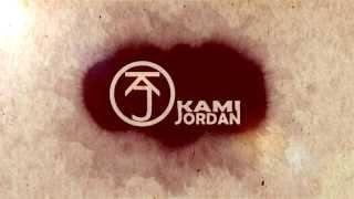 KAMIJORDAN NEW LOGO AND INTRO