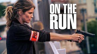 On the Run (Actionthriller I ganzer Spielfilm auf Deutsch, Actionfilm in voller Länge anschauen)