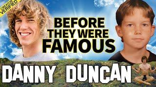 Danny Duncan | Before They Were Famous | Virginity Rocks YouTuber Biography