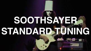 Soothsayer in E standard Tuning