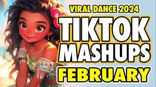 New Tiktok Mashup 2024 Philippines Party Music | Viral Dance Trend | February 10th