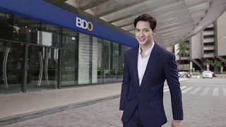 BDO is Alden’s Ideal Partner | Always finding ways for you