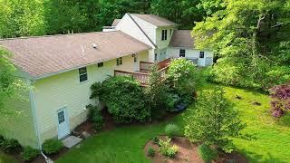 94 Codman Rd, Lincoln MA - Location, Convenience, and Privacy!