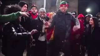 6ix9ine- BILLY MUSIC VIDEO