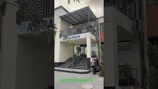 Ar-rahman klinikasi