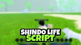 Shindo Life 2 Script Hack - Roblox Pastebin 2023 (Arceus X, Auto Farm, Krnl, Spin Hacks)