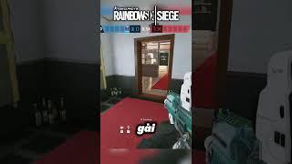 R6S Tips & Tricks #1 #rainbowsixsiege #r6 #gaming #r6s #r6siege #games #shorts  #r6svietnam