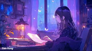 Study Music 1 HOUR lofi hip hop, Newage, Relaxing piano Music. deep concentration, sleeping music