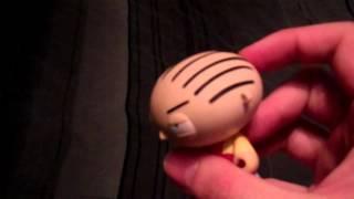 Family Guy KidRobot Vinyl Figure Openings 6