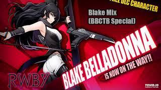 BlazBlue Cross Tag Battle OST - Blake Mix (BBCTB Special)