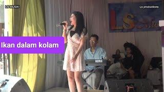 IKAN DALAM KOLAM DIANA SARI LS MUSIK