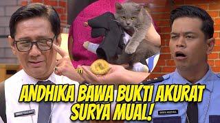 Haru! Perjuangan Kondre Punya Kucing Peliharaan | MOMEN KOCAK LAPOR PAK (23/12/24)