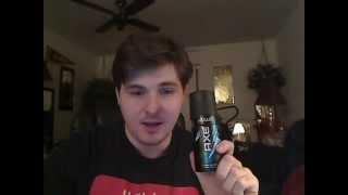 AXE Apollo Review