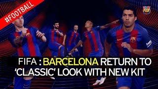 FIFA 17 NEW KITS FOR FIFA 14  [2016-17 JERSEY FOR FIFA 14]