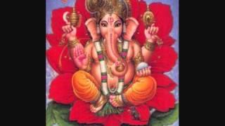 Ganesh Mantra