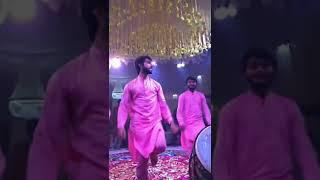 Pakistani Weeding | Pakistani Weeding Dance | Dance Jhumar | Chugatta Studio