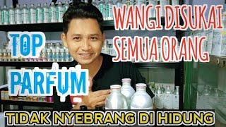 PARFUM TERBAIKTidak Nyegrak Di hidung•Parfum Cowok Yang Paling Disukai Wanita-Parfum Wanita Terbaik