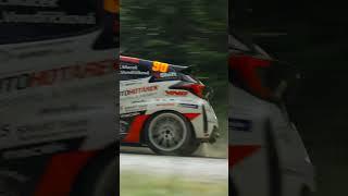 Barum Rally Zlín 2023 | 52nd year | Czech Rally | X Shift Gearboxes