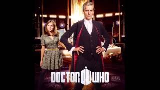 Doctor Who Series 8 Unreleased Soundtrack - Find Danny (Dark Water)