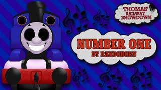 Number One - Thomas' Railway Showdown [Official OST]