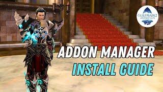 This One Tool Changed How I Play Guild Wars 2 - Nexus Addon Manager