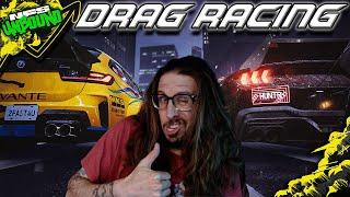 Drag Racing is ALMOST Perfect... Here is Why | Need For Speed Unbound Volume 7 Update