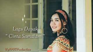 Lagu Dayak Romantis - Cinta Samalam Official music