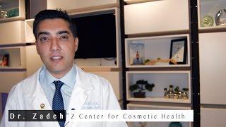 Dr. Zadeh Interview - Z Center for Cosmetic Health