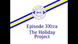 3Xtra The Holiday Project