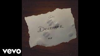 Gyakie - December (Official Audio)