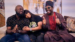 MICHAEL SPARKS FROM NOLLYWOOD | MR MACARONI | LASISI ELENU | MOTUNDE