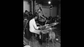 Jack Dejohnette on Stan Getz