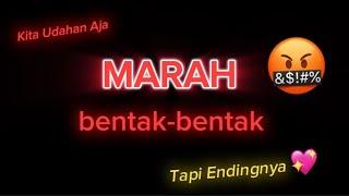 MARAH BESAR | asmr cowok marah | karna kamu pulang larut malem