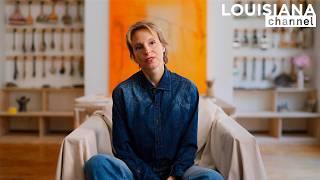 Artist Camille Henrot: "There is nothing more divisive than motherhood." | Louisiana Channel