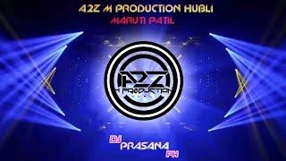 EDM TRANCE DROP REMASTERING 6 | DJ PRASANNA PH HUBALLI + A2Z M PRODUCTION HUBLI