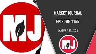 Market Journal | January 31, 2025 | Full Episode