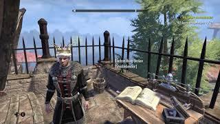 ESO: Grand Master Crafter Achievement and Title (Tips on How to Get it Faster and Cheaper)