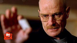 Breaking Bad (S1/E6) - This Isn't Meth | Movieclips