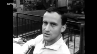 Petite interview de Boris Vian