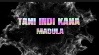 TANI IND KANA MADULA/#BACOLODMUSIC#ilonggocreator #pasubscribe