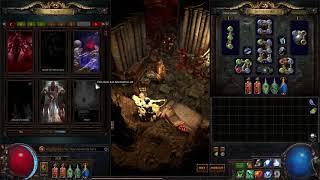 Unique Collector Stash Tab (Lore, Items, AltArt, Text)