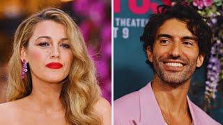 Blake Lively's $430,000 Blowout?! Justin Baldoni EXPOSES 'It Ends With Us' Budget Drama!