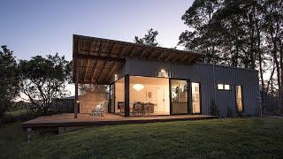 Beautiful Tiny House Design / Dream House Design Ideas