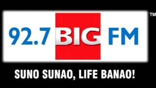 Delhi 92 7 BIG FM Afternoon Show BIG Meemsaab  with RJ Khanak 04