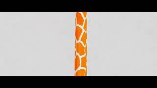 Giraffe Pictures Logo (長景路電影工作室)